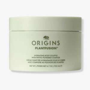 Origins Plantfusion White Body Souffle New 6.7 Oz